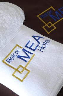 Relax Mea Hotel - Saranda - 9