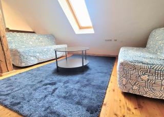 ShalalaLiving Apartments Mariazell - 6