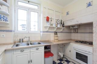 Bairro Alto 2 Rooms - Lisbon - 4