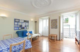 Bairro Alto 2 Rooms - Lisbon - 0