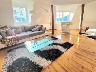 ShalalaLiving Apartments Mariazell - 1