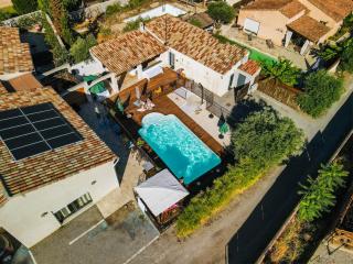 Auberge les Galets - Peyruis - 0