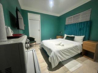 958 Justice Mahomed Lodge - Pretoria - 7