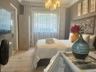 958 Justice Mahomed Lodge - Pretoria - 3