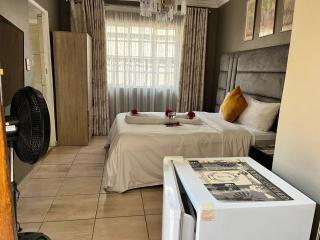 958 Justice Mahomed Lodge - Pretoria - 2