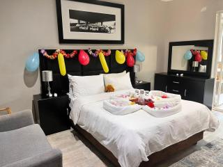 958 Justice Mahomed Lodge - Pretoria - 1