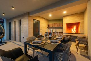 Villa NikSun ZadarVillas - Bibinje - 4