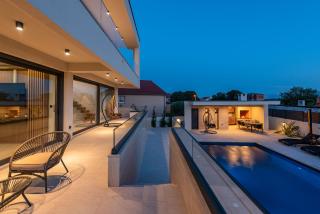 Villa NikSun ZadarVillas - Bibinje - 8