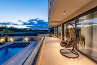 Villa NikSun ZadarVillas - Bibinje - 3