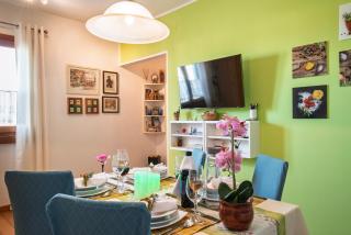 Apartman A Moela - 1