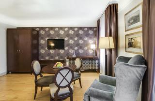 Eurostars Metropole - Riga - 5