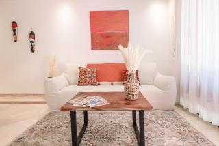 OleHolidays Jardines Don Carlos junto al mar - Marbella - 7