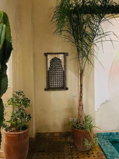 Riad Saadaoui - Marrakech - 1
