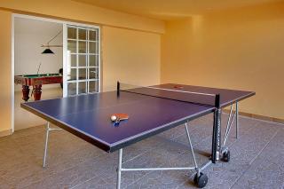 Villa Coelha - Table tennis and Pool Table - Guia - 1