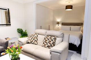 Marylebone Executive Apartments - Londra - 9