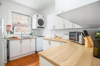 Manly Getaway - Perfect Location, Stylish Apt - Mins walk to Manly Beach & Wharf - Perfect for Families, Couples & Business Travellers - Sídney - 5