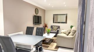 Marylebone Executive Apartments - 9