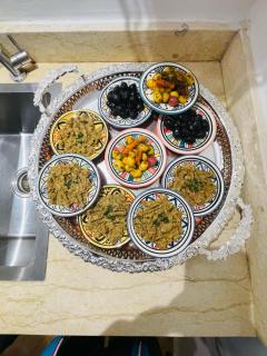 Riad Saadaoui - Marrakech - 2