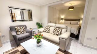 Marylebone Executive Apartments - Londra - 9