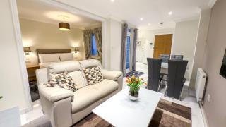 Marylebone Executive Apartments - 3