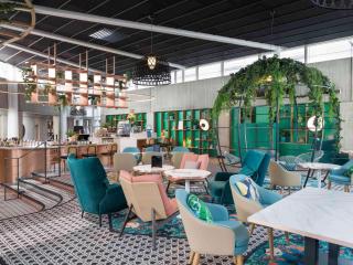 Novotel Paris Charles de Gaulle Airport - Roissy-en-France - 5