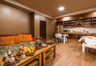Aygestan Hostel - Yerevan - 9