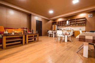 Aygestan Hostel - Yerevan - 8