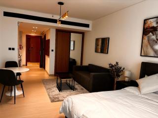 Disalvo Smart and Luxury Studio - 5