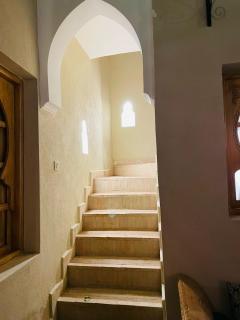 Riad Saadaoui - Marrakech - 3