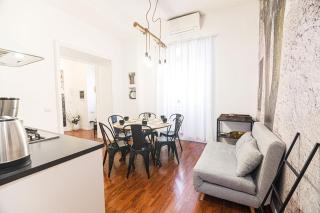 appartamento al centro di Roma Bosuiterome - Rom - 7