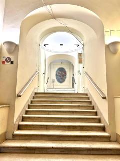 appartamento al centro di Roma Bosuiterome - Rom - 9