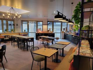 ibis Chateauroux - Châteauroux - 5