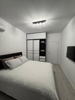 Ponte Nuovo De Luxe Apartment - Ulcinj - 8