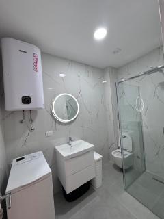 Ponte Nuovo De Luxe Apartment - Ulcinj - 7