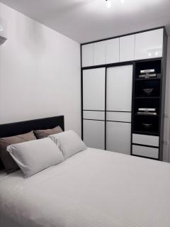 Ponte Nuovo De Luxe Apartment - Ulcinj - 6