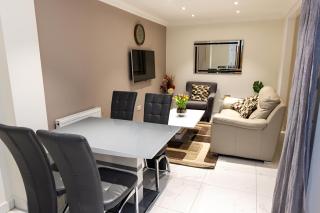 Marylebone Executive Apartments - Londra - 1