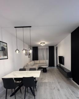 Ponte Nuovo De Luxe Apartment - Ulcinj - 5