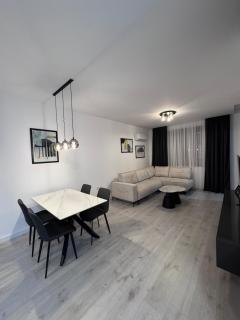 Ponte Nuovo De Luxe Apartment - Ulcinj - 4