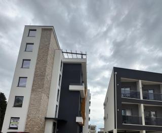 Ponte Nuovo De Luxe Apartment - Ulcinj - 3
