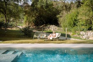 Majordoms - Can Blanc de Montagut - Montagut - 6