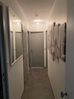 Deux chambres dans appartement de 96m2 - Angers - 7