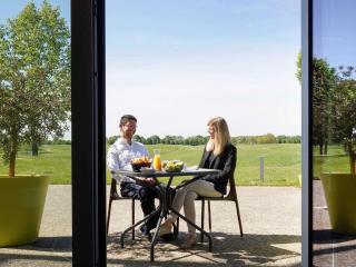 Novotel Saint-Quentin en Yvelines - Magny-les-Hameaux - 3