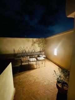 Riad Saadaoui - Marrakech - 4