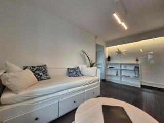 50m2 vue sur le château - 7