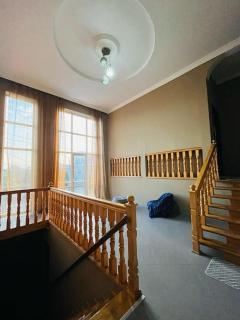 Guest House ZUGDIDI INN - 1
