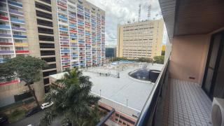 Flat Fantástico no Hotel Bonaparte E - Brasilia - 1