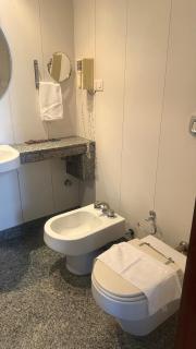 Flat Fantástico no Hotel Bonaparte E - Brasilia - 4