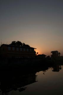 Tarapith Tapabon Eco Resort - 4