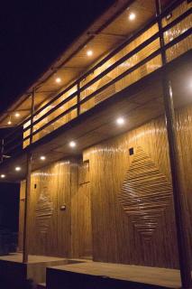 Tarapith Tapabon Eco Resort - Tarapith - 1