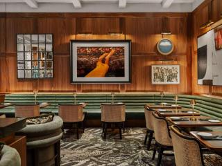 Sofitel Philadelphia at Rittenhouse Square - Filadelfia - 6